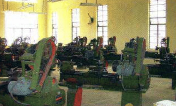 SVERI, College of Engineering Pandharpur Labs and Library photo 6